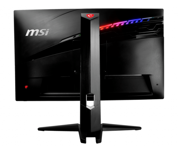 MSI OPTIX 27" MAG271CQR - 471994 - zdjęcie 4